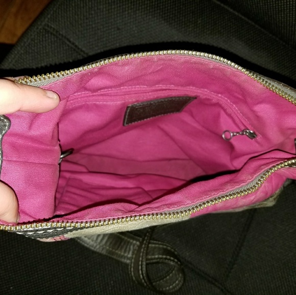 COACH Purse Handbag - Picture 3 of 3